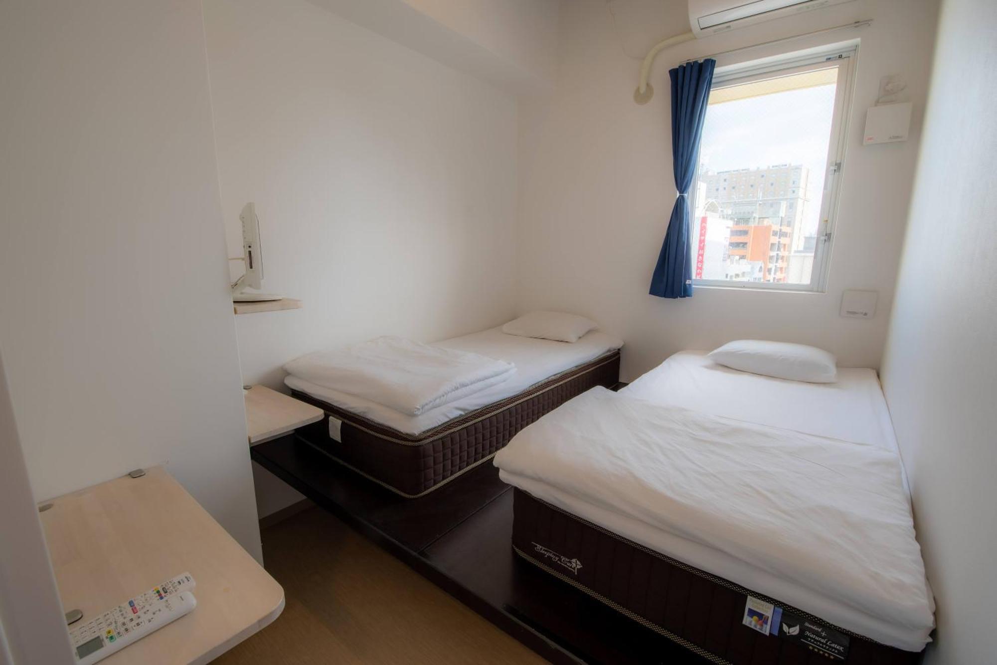Chura Cabin Kokusai-Dori Νάχα Εξωτερικό φωτογραφία