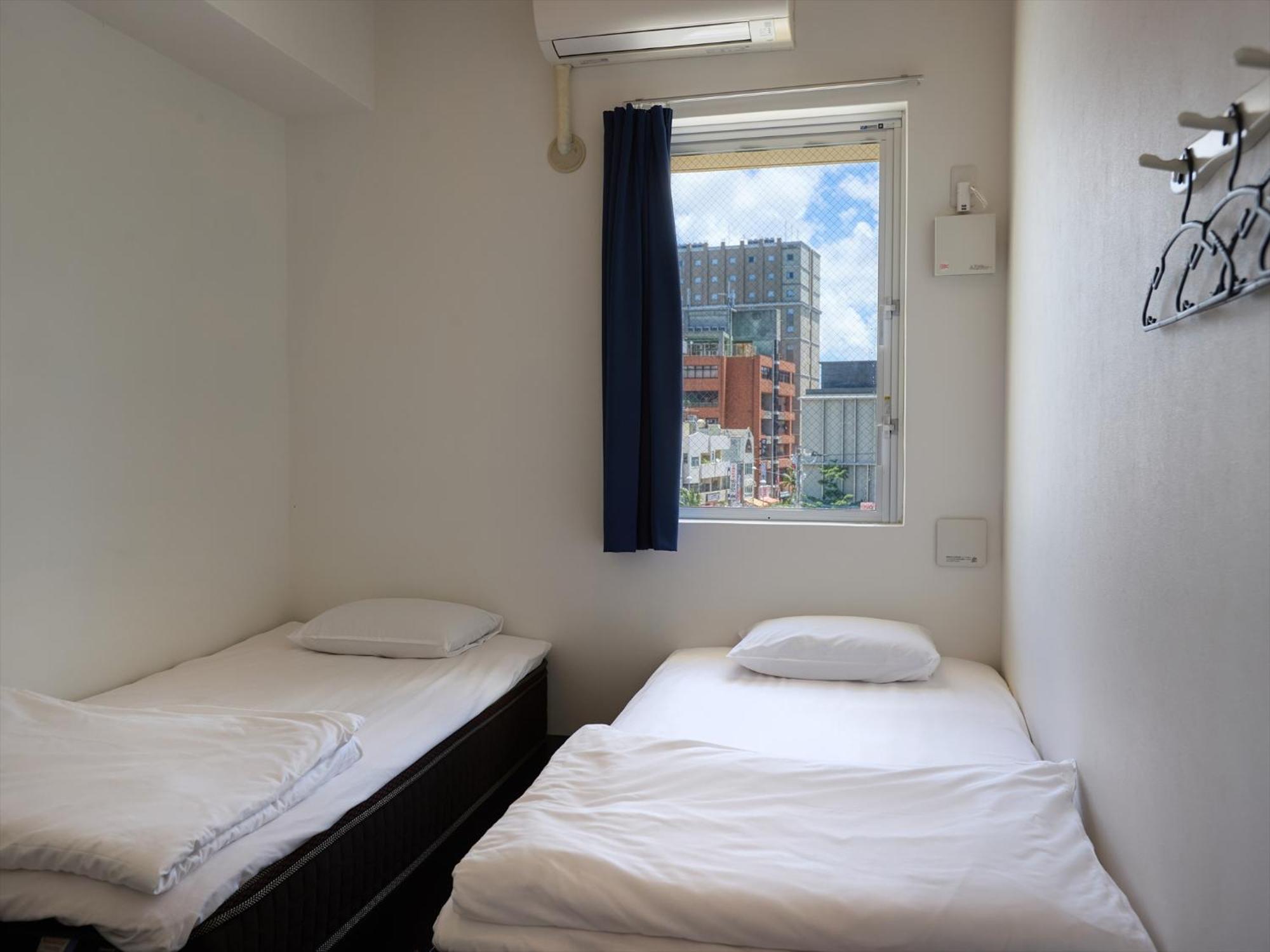 Chura Cabin Kokusai-Dori Νάχα Εξωτερικό φωτογραφία