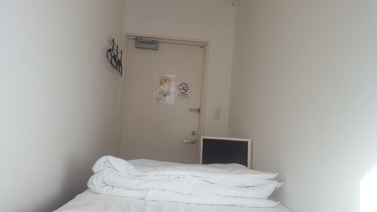 Chura Cabin Kokusai-Dori Νάχα Εξωτερικό φωτογραφία